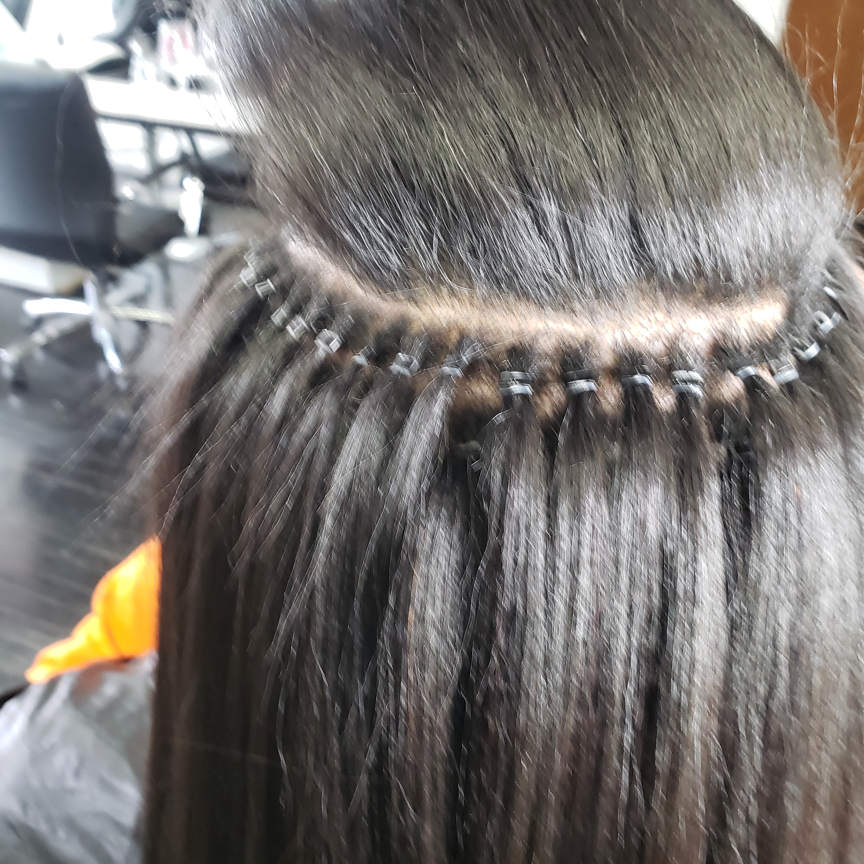 I-Tip Micro link Extensions – Hair Extensions, Hair Replacements ...